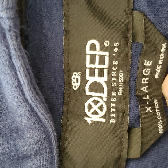 10 Deep - Picture 2 of 9